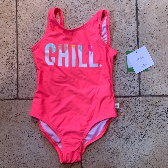 kate spade Other - Kate Spade Swimsuit NWT